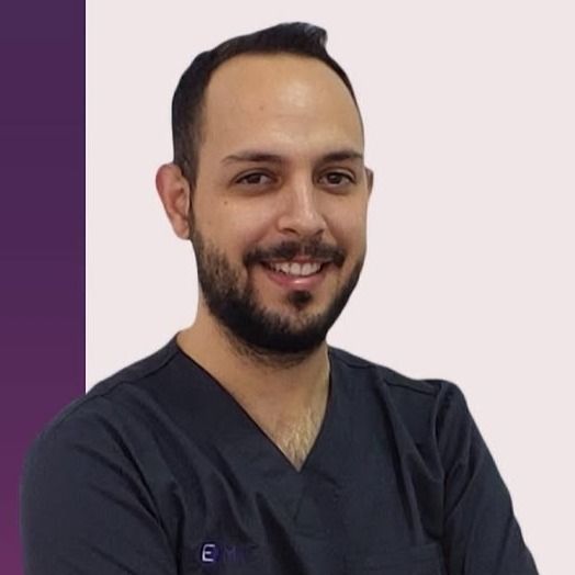 Juan Carlos Rubiales, Podólogo Infantil Teruel