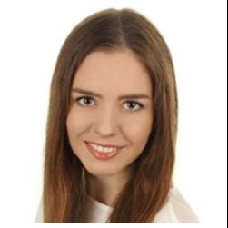 Powiększ obraz: Aleksandra Polak, endokrynolog Warszawa