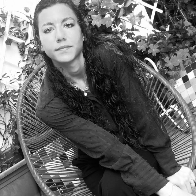 Vittoria Bedussa