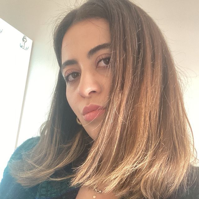 Keziban Kadiroğlu, Dil ve Konuşma Terapisi Bursa