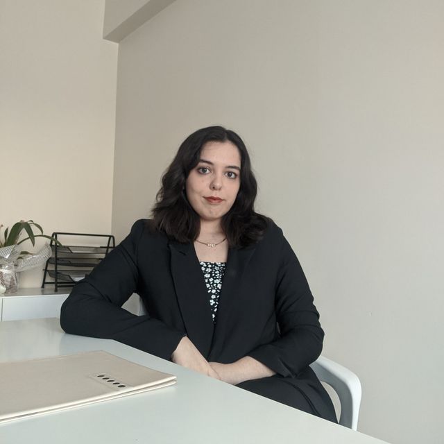 İrem Tan, Psikoloji Sakarya