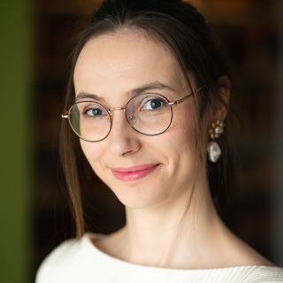 mgr Kaja Krent-Rechenek