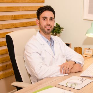 Dr. Adriano Arcuri