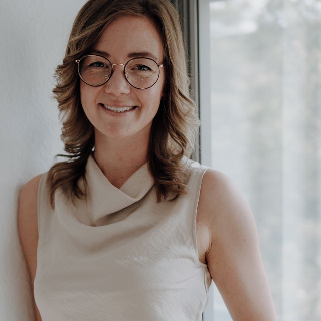 Jessica Holzkämper, Psychologischer Psychotherapeut Köln