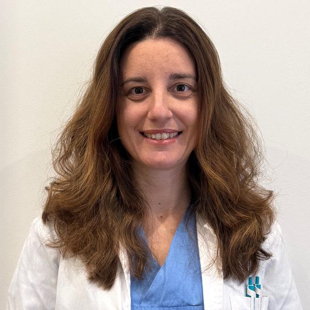 Anna Crepaldi, oculista Milano