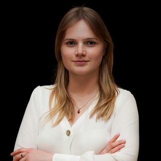 Powiększ obraz: Małgorzata Dąbal, psycholog Rzeszów