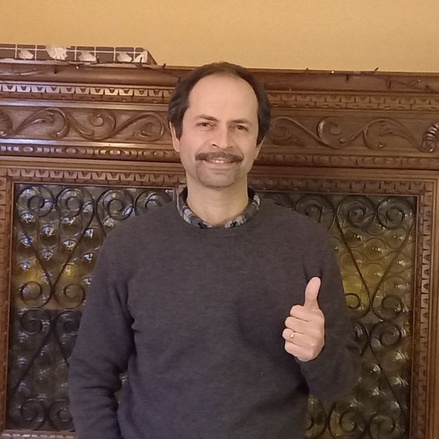 Stefano Angeletti, psicoterapeuta Roma