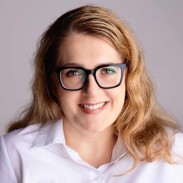 Dominika Farley, psycholog Kraków