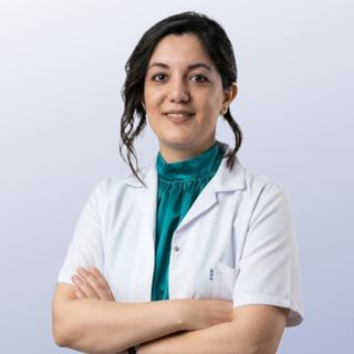 Chinara Narimanova, Kadın Hastalıkları Ve Doğum Üsküdar