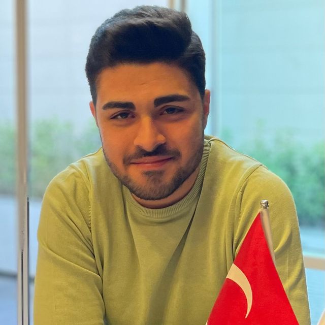 Ali Özsoylu, Psikoloji İstanbul