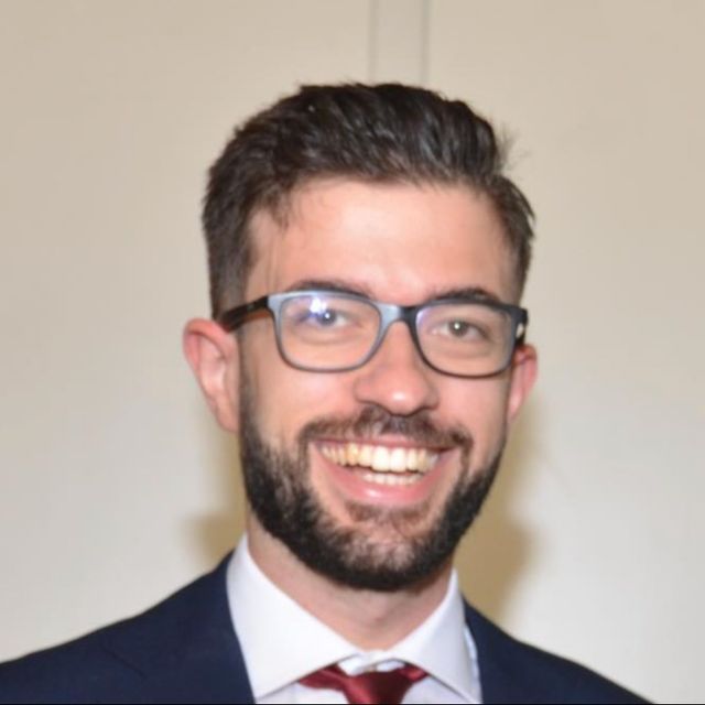 Pier Paolo Osiride Verrecchia, medico di medicina generale Riano