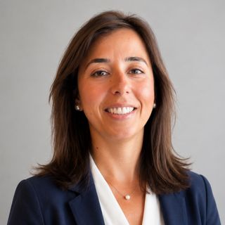 Sandrina Gonçalves, Fisioterapeuta Lisboa