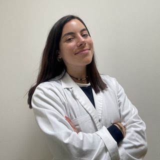 Dott.ssa Gaia Romagnoli