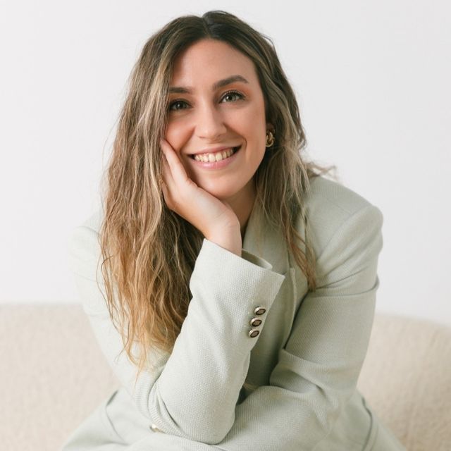 Vanessa Doncel Gil, Psicólogo Igualada