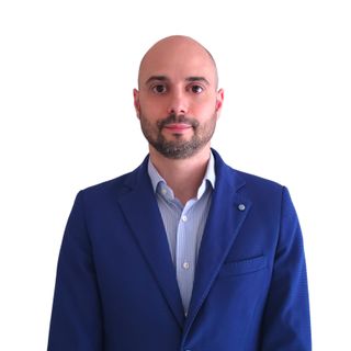Gianluca Manfredi, psicologo Forlì