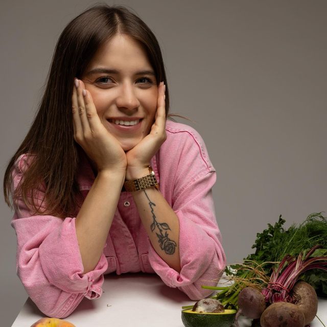 Anna Konkol, dietetyk Rybnik