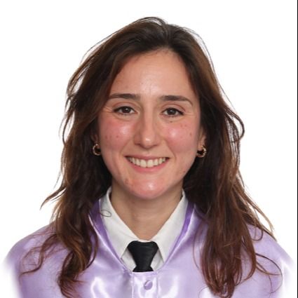 Lydia Acereda Muñiz, Psicólogo Santander