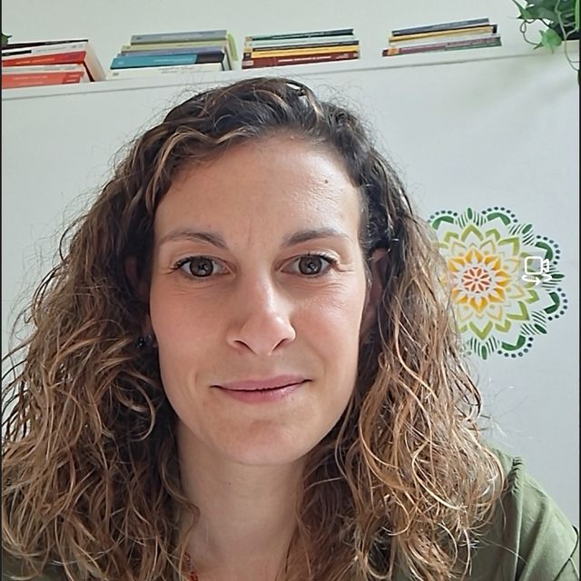 Daniela Olgiati, psicologo Milano