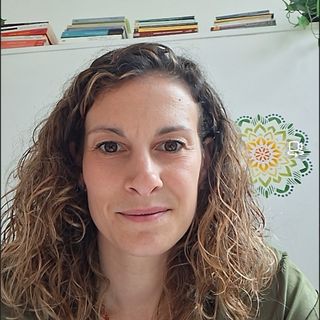 Ingrandire l'immagine: Daniela Olgiati, psicologo Milano