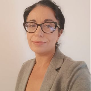 Annamaria Farinella, psicologo Trezzano sul Naviglio