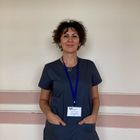 dr Iryna Маrkelava