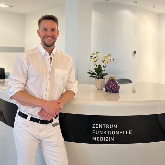 Stefan Nitsche