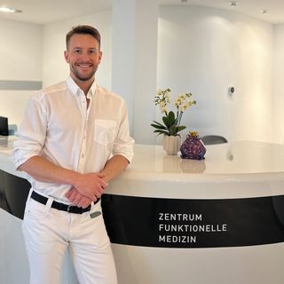 Stefan Nitsche, Praktischer Arzt Hildesheim