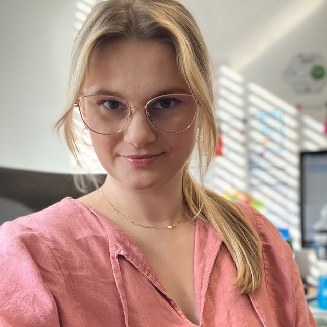 Izabela Wadowiec, neurolog Białystok