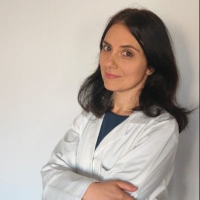 Irene Brachini, nutrizionista Nova Milanese