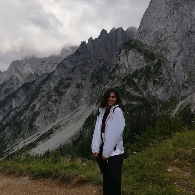 Ana Martin Parera, Fisioterapeuta Madrid