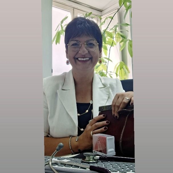 Giuseppina Ferraiuolo, medico di medicina generale Napoli