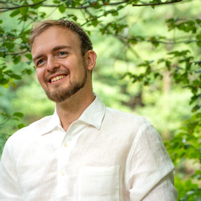 Thomas Hottmann, Heilpraktiker Hilzingen