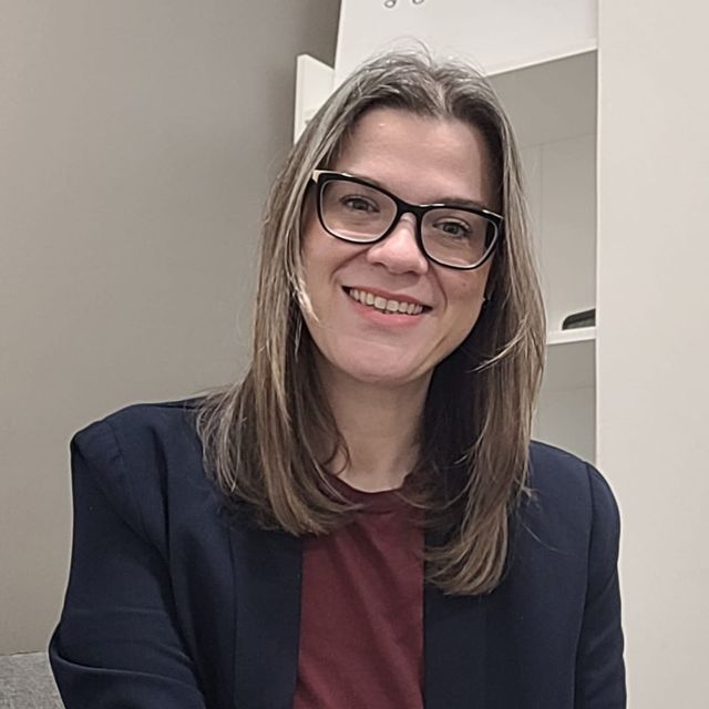 Beatriz Padura, Psicólogo Alcalá de Henares