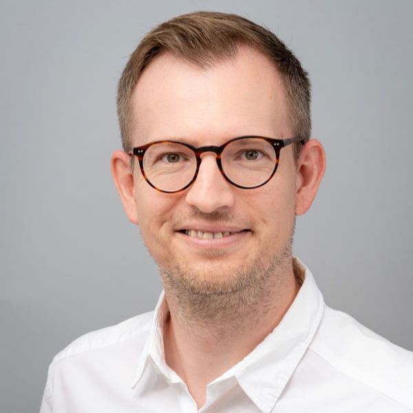 Oliver Drukarczyk, Viszeralchirurg Heidelberg