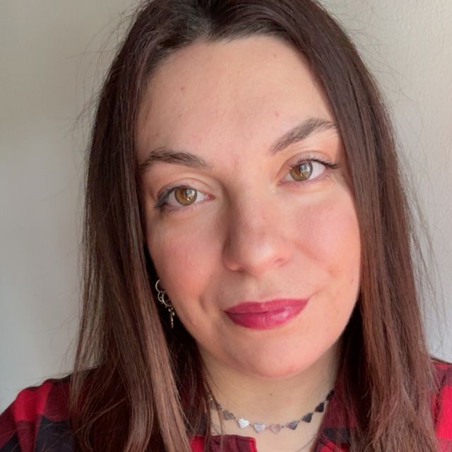Alessia Spanó, psicologo Modena