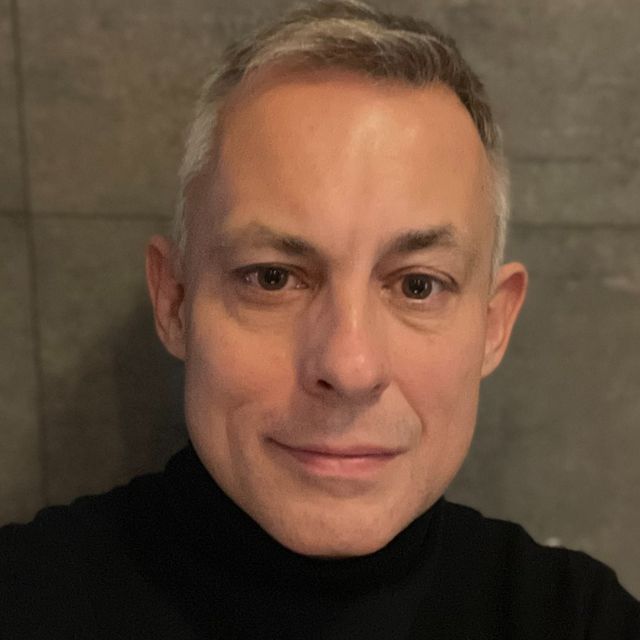 Tomasz Buss, endokrynolog Gdańsk