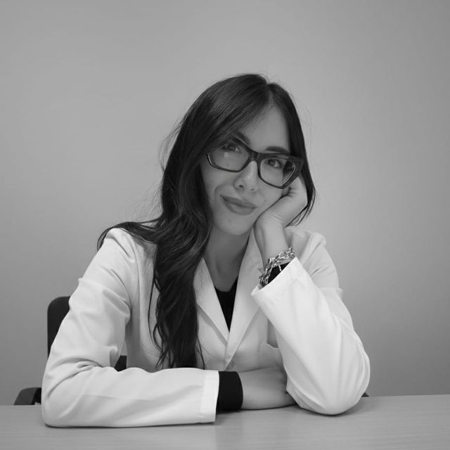 Lorella Barbara Leonardi, terapeuta Aci Catena