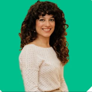 María Luisa de los Ángeles Álvarez, Psicólogo Huelva