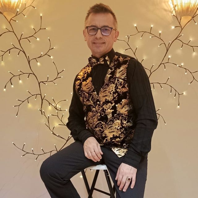Mykhailo Zhylavyi