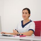 lek. Olena Abramchuk