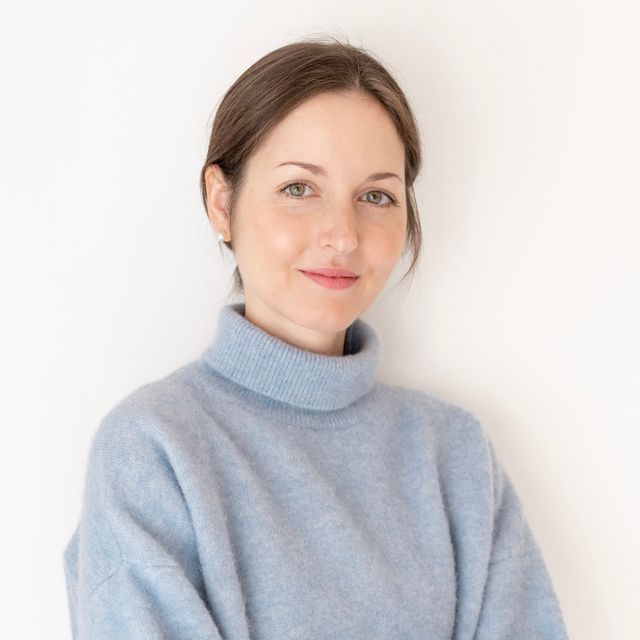 Francesca Bonamini, psicologo Verona