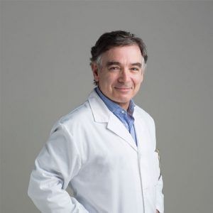 Federico Arrutia Díez, Otorrino Oviedo