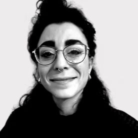 Greta Griguolo, psicologo Torino