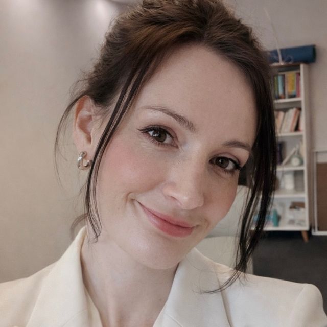 Magdalena Domańska