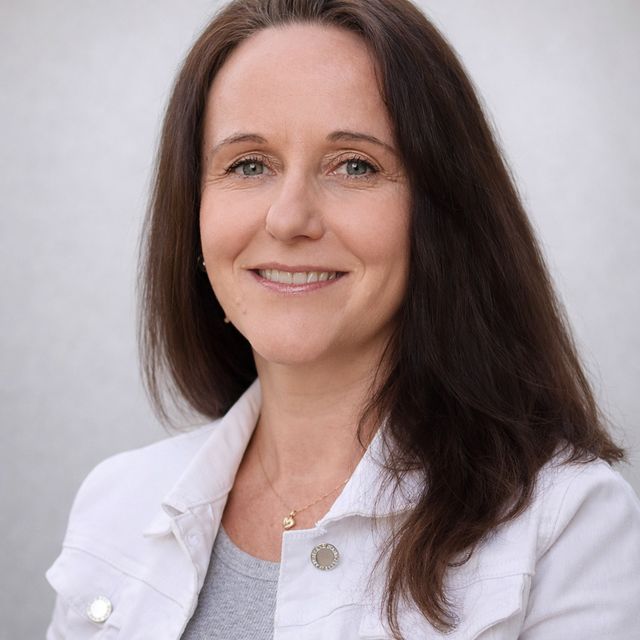 Edyta Pyrtek, psycholog Jastrzębie-Zdrój