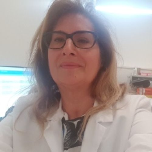 Antonia Maria Errico, ginecologo Bologna