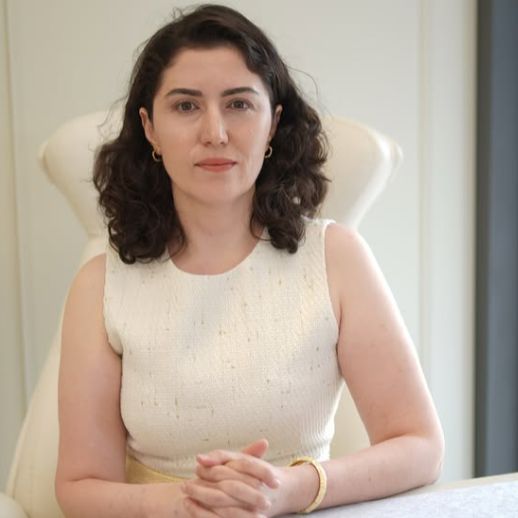 Esin Kaplan, Genel Cerrahi İstanbul