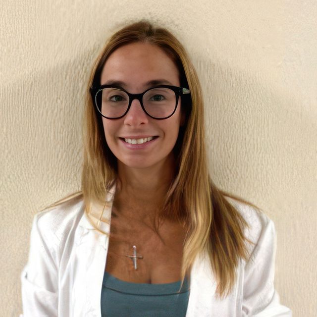 Chiara Cavatorta, agopuntore Rimini