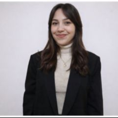 Halime Sude Keskin, Psikoloji Keçiören