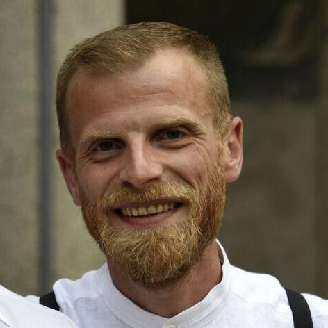 Roberto Lavorante, psicologo Napoli